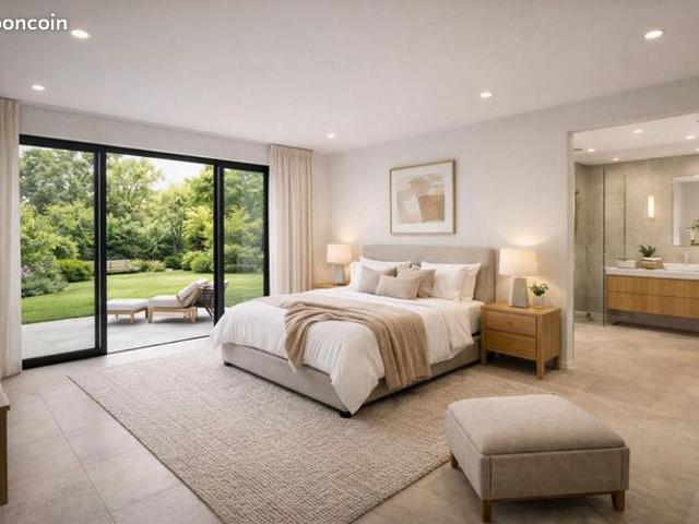 Appartement vente à Arrondissement de Draguignan, Saint-tropez