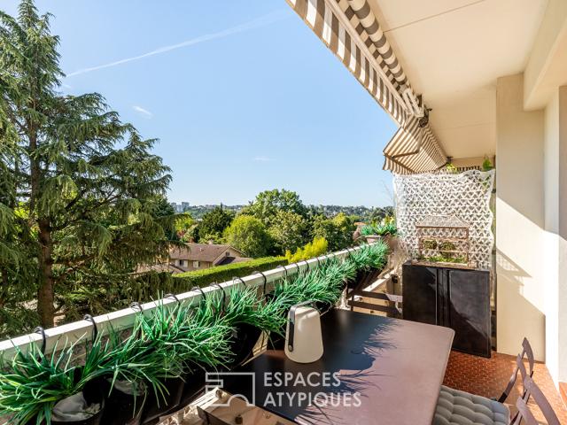 Appartement vente à Lyon, Métropole de Lyon