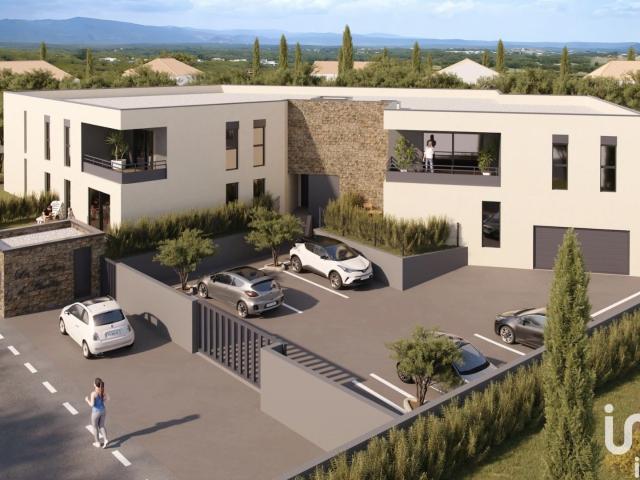 Appartement vente à Arrondissement de Draguignan, Fréjus