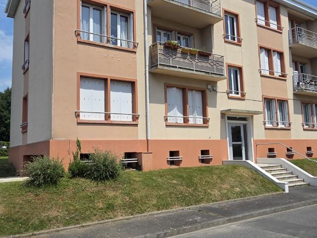 Appartement vente à Le Havre, Notre-dame-de-gravenchon