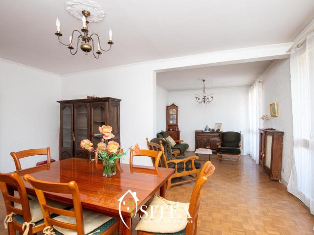 Appartement vente à Toulouse, Colomiers