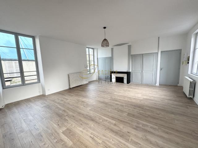 Appartement vente à Bourges