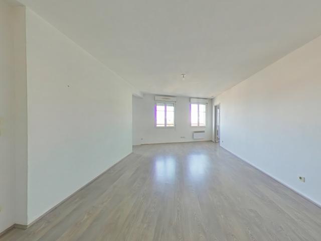 Appartement vente à Tarbes