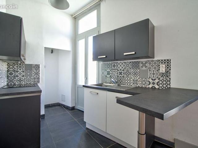 Appartement vente à Agen, Lot-et-Garonne