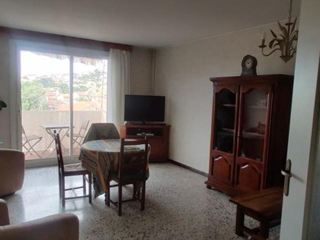 Appartement vente à Marseille, Septèmes-les-vallons