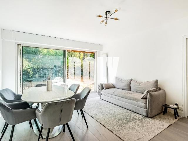 Appartement vente à Nanterre, Neuilly-sur-seine