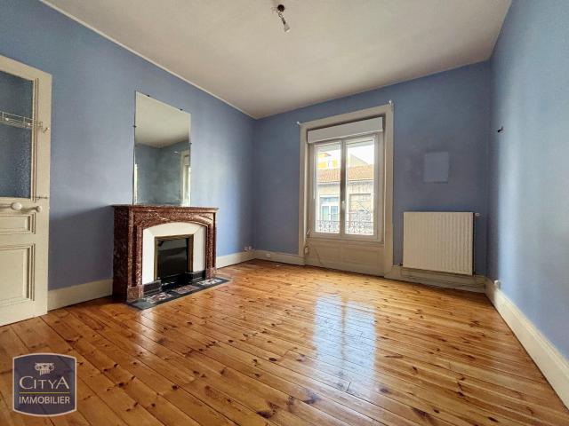 Appartement vente à Saint-Étienne, Saint-etienne