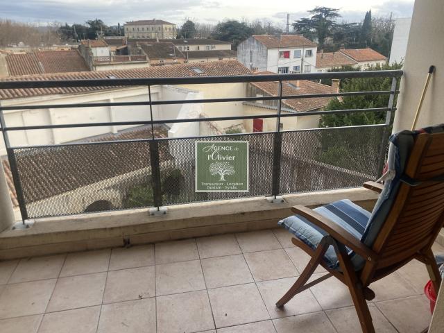 Appartement vente à Tarascon, Bouches-du-Rhône