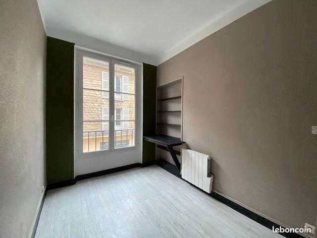 Appartement vente à Vouziers, Falaise