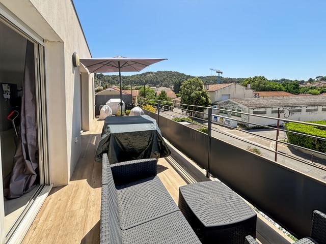 Appartement vente à Arles, La Salle Les Alpes
