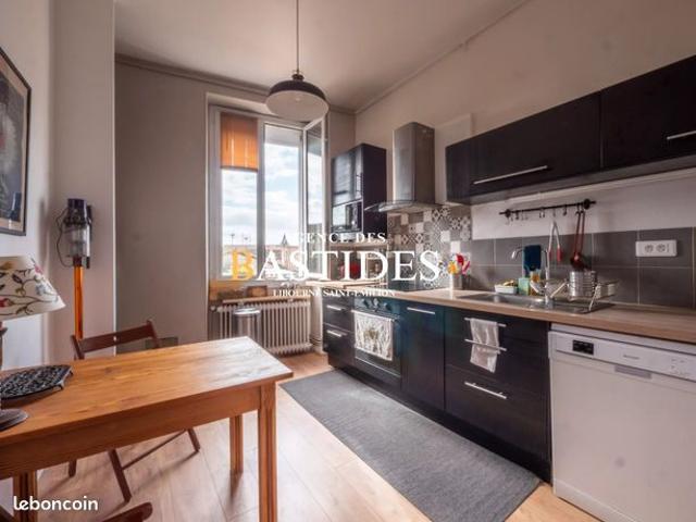 Appartement vente à Libourne, Gironde