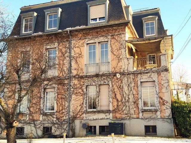 Appartement vente à Mulhouse, Kingersheim
