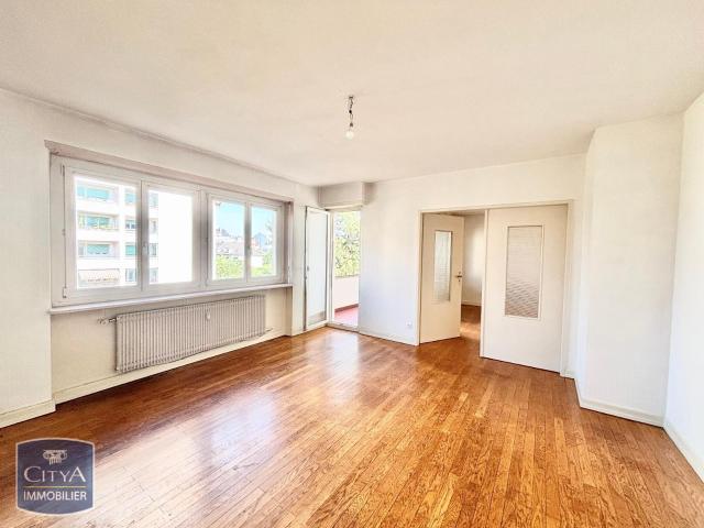 Appartement location à Strasbourg, Hoenheim