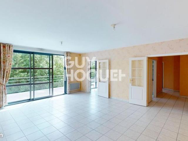 Appartement vente à Péronne
