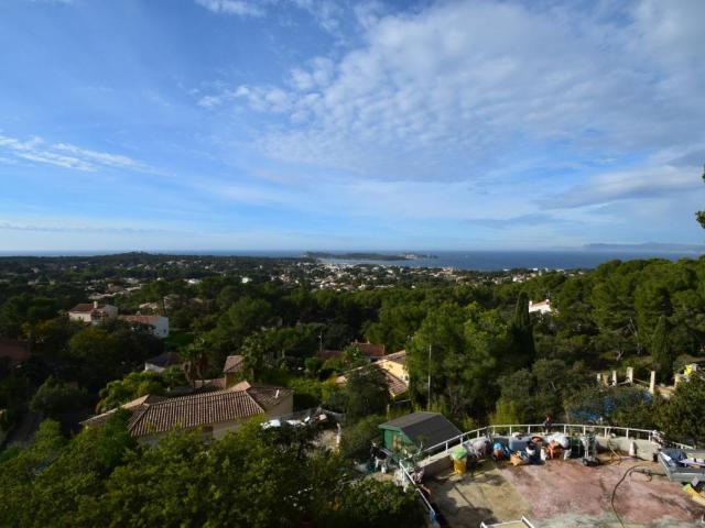 Appartement location à Arrondissement de Toulon, Six-fours-les-plages