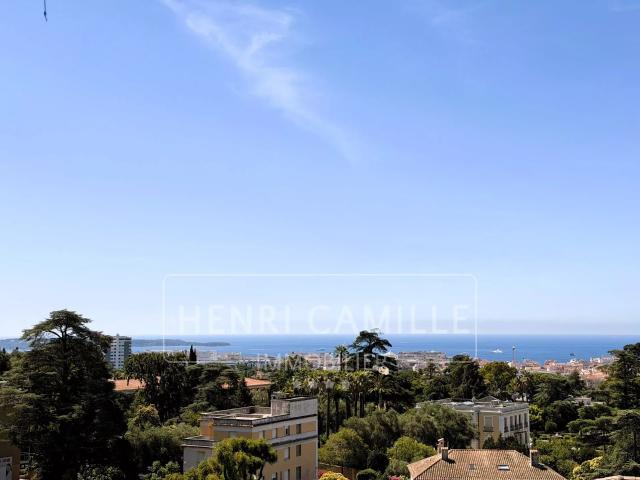 Appartement vente à Grasse, Cannes