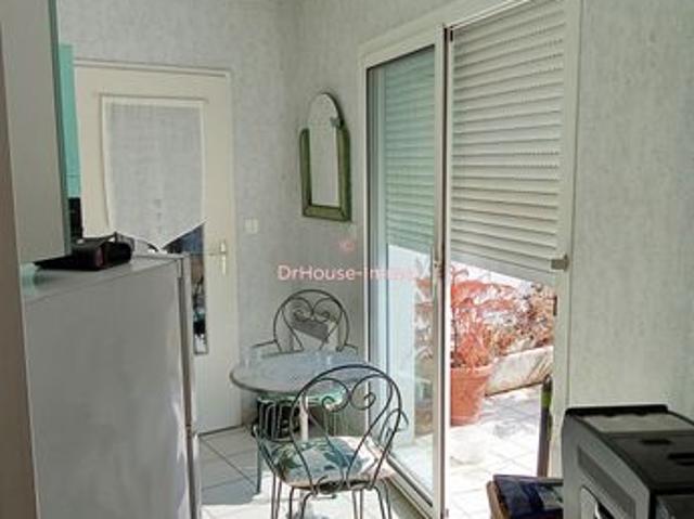 Appartement vente à Tournon-sur-Rhône, Tournon-sur-rhône