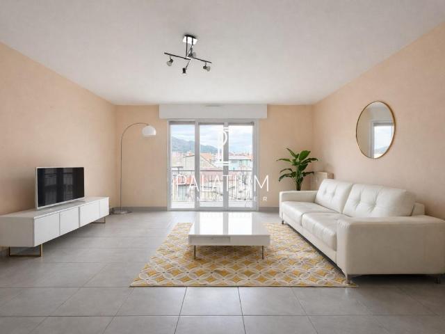 Appartement vente à Gap