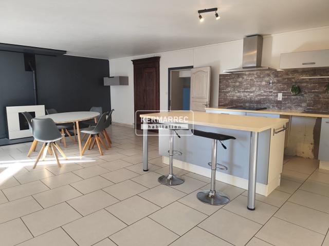 Appartement vente à Vannes, Bretagne