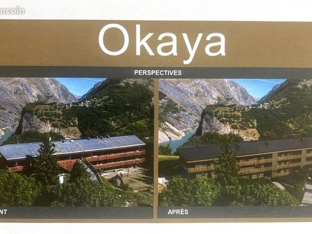 Appartement vente à Grenoble, Les Deux Alpes