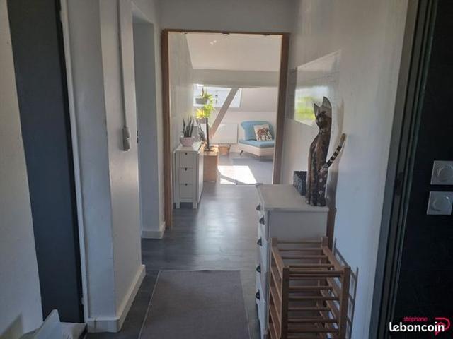 Appartement vente à Gex, Divonne-les-bains
