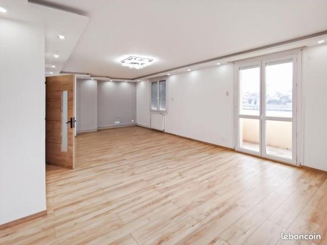 Appartement vente à Tournon-sur-Rhône, Guilherand-granges