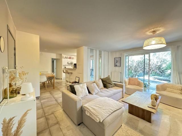 Appartement vente à Bordeaux, Le Bouscat