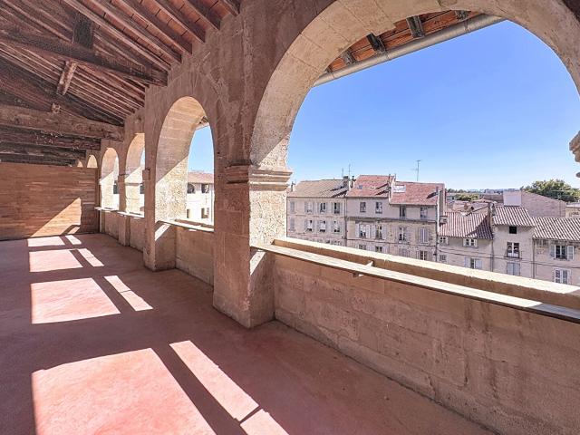 Appartement vente à Avignon