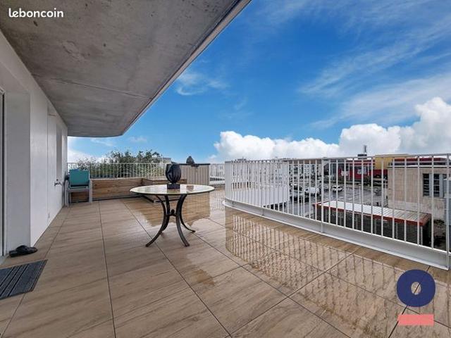 Appartement vente à Dunkerque