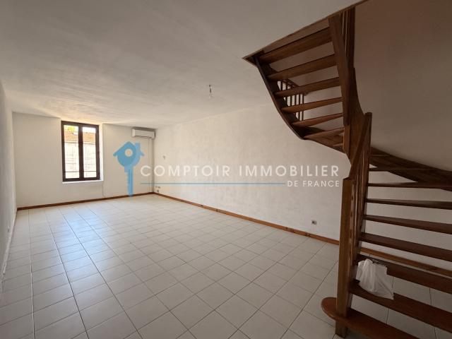 Appartement location à Arles, La Salle Les Alpes