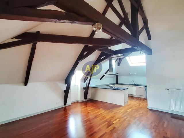 Appartement vente à Pontivy, Bretagne