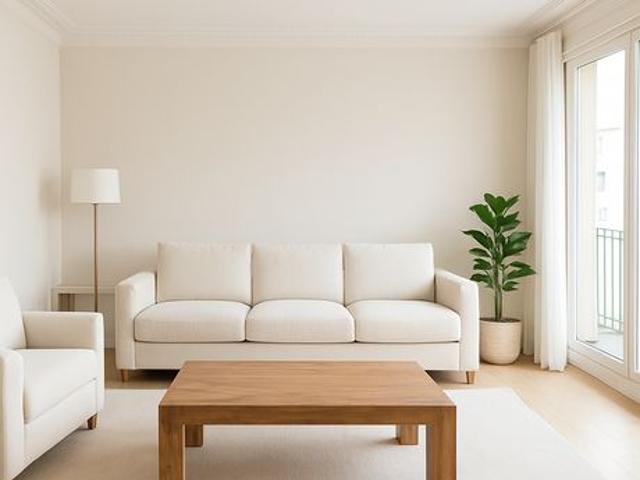 Appartement vente à Torcy, Chessy