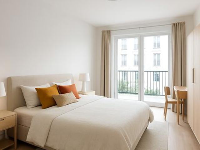 Appartement vente à Torcy, Chessy