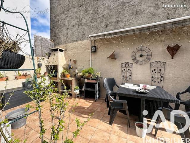 Appartement vente à Narbonne
