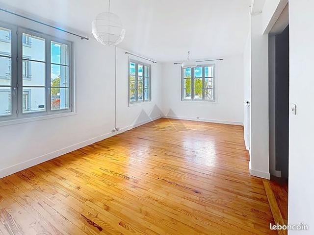 Appartement vente à Brest, Bretagne