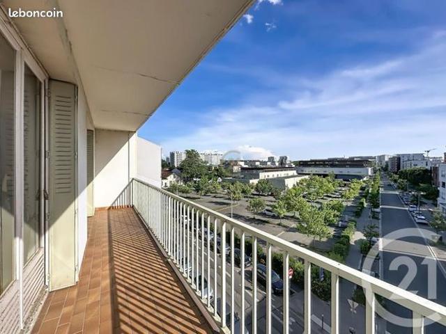Appartement vente à Lyon, Métropole de Lyon