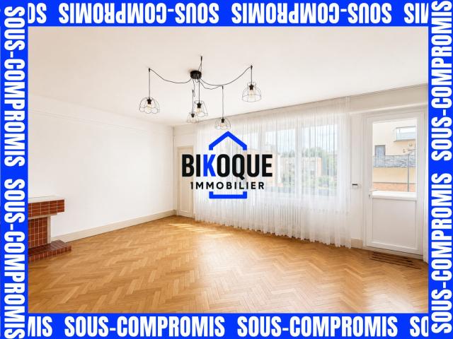 Appartement vente à Dunkerque