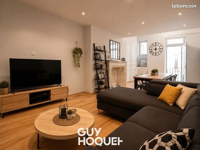 Appartement vente à Mâcon