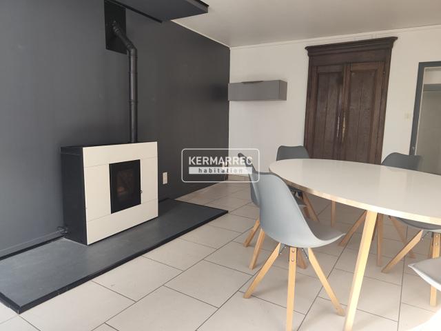 Appartement vente à Vannes, Bretagne