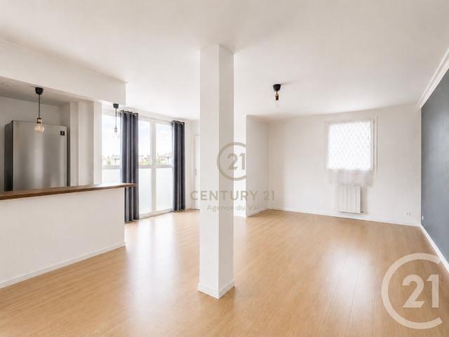 Appartement vente à Torcy, Noisiel