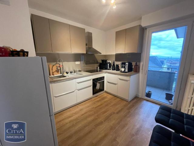 Appartement location à Saint-Julien-en-Genevois, Saint-julien-en-genevois