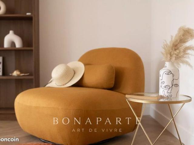 Appartement vente à Grasse, Le Cannet