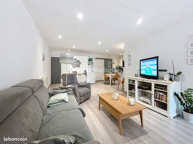Appartement vente à Carpentras, Châteauneuf-du-pape