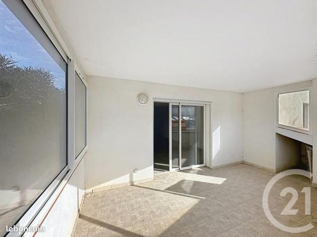 Appartement vente à Céret