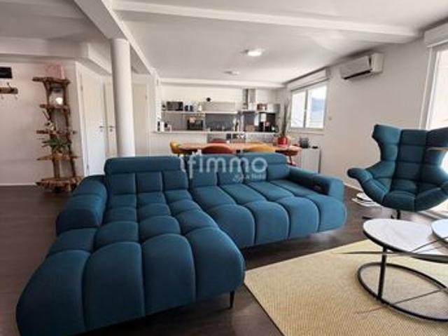 Appartement vente à Thann-Guebwiller, Westhalten