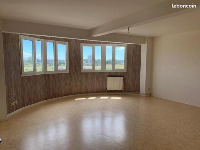 Appartement vente à Calais