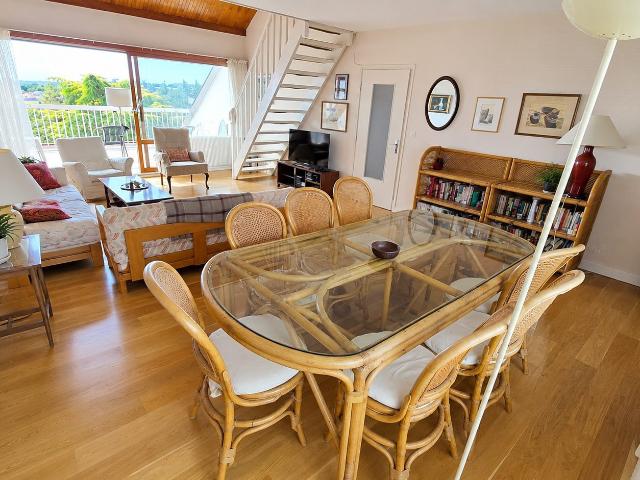 Appartement vente à Plan, Divonne-les-Bains