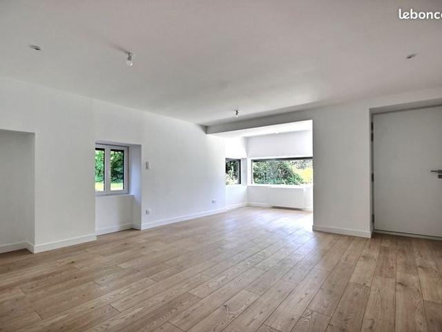 Appartement vente à Chambéry, Montcel