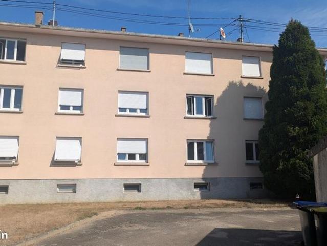 Appartement vente à Soufflenheim, Collectivité européenne d'Alsace