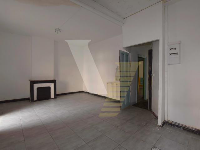 Appartement vente à Béziers